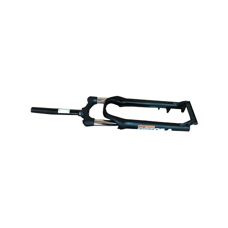 HORQUILLA PARA PRO-X9 BICICLETA BLACK THUNDER 