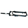 HORQUILLA PARA PRO-X9 BICICLETA BLACK THUNDER 