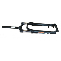HORQUILLA PARA PRO-X8M BICICLETA BLACK THUNDER 