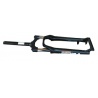 HORQUILLA PARA PRO-X8M BICICLETA BLACK THUNDER 