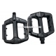 J.PEDALES BICICLETA PRO-X9/ SR-X9 NEGRO