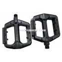 J.PEDALES BICICLETA PRO-X9/ SR-X9 NEGRO