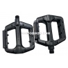 J.PEDALES BICICLETA PRO-X9/ SR-X9 NEGRO