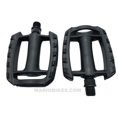 J.PEDALES MOD.CITY  FP-922 NEGRO