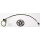 SENSOR PAS DE ASISTENCIA AL PEDALEO DE 5 IMANES  - 800MM CABLE