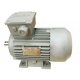 MOTOR TRIF. 20 CV 3000 RPM PATAS B3 380/660V SIEMENS 1LA2164-2A 160M2-2 B3 660V FUNDICION