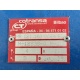 MOTOR REDUCTOR i:154  5.5 CV CON FRENO 950 RPM MRC21 160 VO2A OCASION