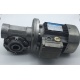 MOTOR REDUCTOR 0.09KW-0.12CV 1000RPM VPF49 i:80 P63 B5 BONFIGLIOLI USADO OCASION