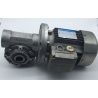 MOTOR REDUCTOR 0.09KW-0.12CV 1000RPM VPF49 i:80 P63 B5 BONFIGLIOLI USADO OCASION