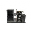 unidad condensadora  tecunsen mod CAJT2428ZBR 220 vts R 404 a