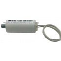 CONDENSADOR 4MF 250W  ALUMBRADO