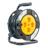 ALARGADERA 25 MTS 3X1.5MM 4 TOMAS WERDEN