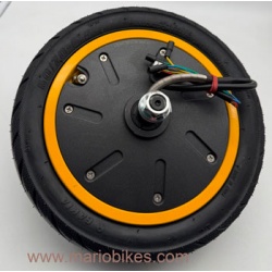 MOTOR RUEDA PARA PATINETE 36V 500W 