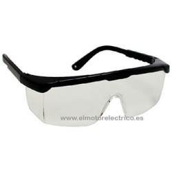 GAFA SEGURIDAD STANDAR FERROTECH