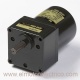 MOTOR REDUCTOR IH6P3N M100V 3W  1300/1600 RPM CON CONTROL DE VELOCIDAD