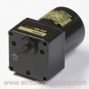 MOTOR REDUCTOR IH6P3N M100V 3W  1300/1600 RPM CON CONTROL DE VELOCIDAD