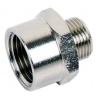 ADAPTADOR MACHO 1/2 HEMBRA 1/2