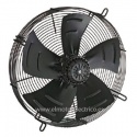 VENTILADOR AXIAL VMF-350I/4M 230 V MONOFASICO SOPLANTE-IMPELENTE DIAMETRO 350MM