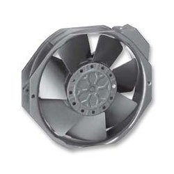 VENTILADOR AXIAL  W2E142, 115 VAC-01 EBM MEDIDAS150X172X38.VOLTIOS 115 AC