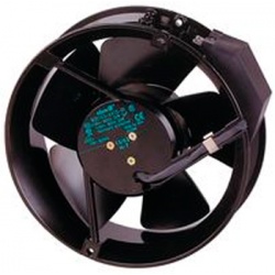 VENTILADOR AXIAL USADO W2E143-AA09-01  230V 26W EBM 