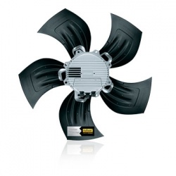 VENTILADOR AXIAL A3G910-AV02-01 EBM380 480V 3P 50HZ ELECTRONICO