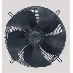 VENTILADOR AXIAL VMF-450A/4M 230 V MONOFASICO ASPIRANTE DIAMETRO 450MM