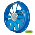 VENTILADOR HELICOIDAL HB 35 T4 0.12 KW 3100 M3/H 220/380 V TRIFASICO IMPELENTE CASALS