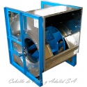 NTHZ630T2L CUBIK VENTILADOR COMEFRI  REFORCE MPOD DIAMETRO EJE 50