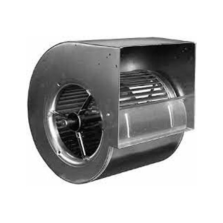 VENTILADOR CENTRIFUGO AT 9/9 SS SIN MOTOR NICOTRA 602120 