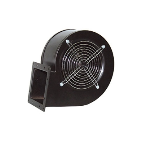 VENTILADOR CENTRIFUGO MDE 120 M2 0.07 KW MEDIA PRESION  190 M3/HORA MONOFASICO CASALS