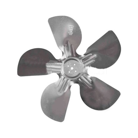 HELICE MOTOR VENTILADOR 25W