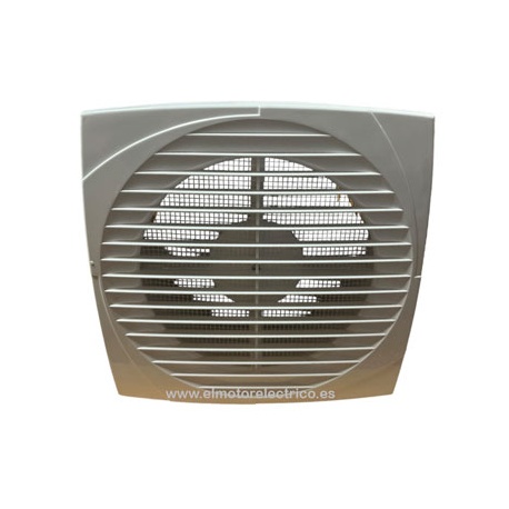 EXTRACTOR DOMESTICO VBS-150-BASIC PARA BAÑO EXTRAPLANO  220V 24W MARCA SISTEVEN