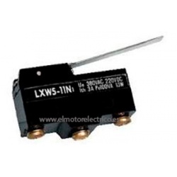 FINAL CARRERA PALANCA LARGA LXW5-11N1