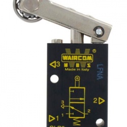 VALVULA  CLR8 3-2 1/8 NC WAIRCOM