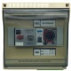 CUADRO PISCINA MONOF.220V.0.33HP