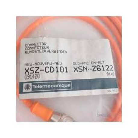 CONECTOR TELEMECANIQUE