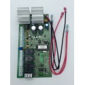 FUENTE ALIMENTACION DSC-PC4204CX  PARA SISTEMA MAXSYS SALIDA 4 RELES REF.PLACA HTGS7 94-0