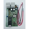 FUENTE ALIMENTACION DSC-PC4204CX  PARA SISTEMA MAXSYS SALIDA 4 RELES REF.PLACA HTGS7 94-0
