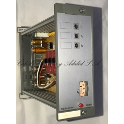 REGULADOR TEMPERATURA RDK222 STAEFA CONTROL SYSTEM CON BASE INCLUIDA ALIMENTACION 24V 50HZ