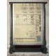 REGULADOR TEMPERATURA RDK222 STAEFA CONTROL SYSTEM CON BASE INCLUIDA ALIMENTACION 24V 50HZ