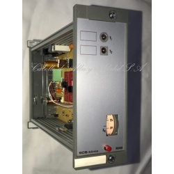 REGULADOR TEMPERATURA RDK92 STAEFA CONTROL SYSTEM CON BASE INCLUIDA ALIMENTACION 24V 50HZ