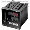 CONTROLADOR DIGITALE 5K-AA2-500 DE TEMPERATURA Y PROCESOS OMRON RECUPERADO