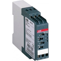 DETECTOR DE FASES 1SVR430794R3300 ABB 300A 500V