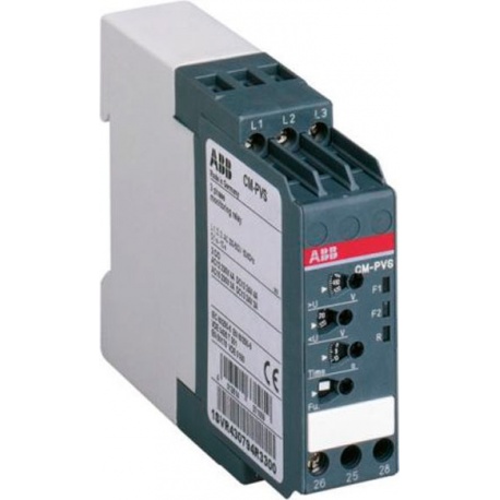 DETECTOR DE FASES 1SVR430794R3300 ABB 300A 500V