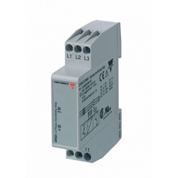 DETECTOR DE FASES DPA51CM44 CARLO GAVAZZI 