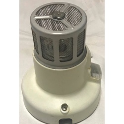 DETECTOR DE HUMO RECUPERADO