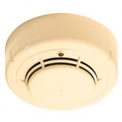 DETECTOR OPTICO CONVENCIONAL CON FUNCION LED  SYSTEM SENSOR