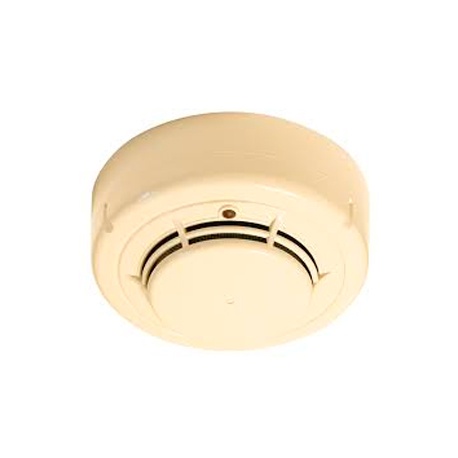 DETECTOR OPTICO CONVENCIONAL CON FUNCION LED  SYSTEM SENSOR