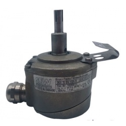 ENCODER ROTATIVO OGS 72 DN 1024R  24V  SEW EURODRIVE  RECUPERADO