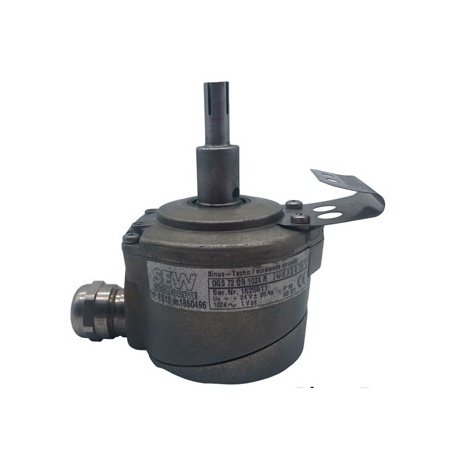 ENCODER ROTATIVO OGS 72 DN 1024R  24V  SEW EURODRIVE  RECUPERADO